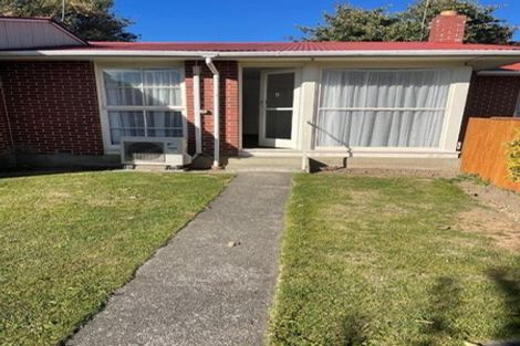 Photo of property in 3/582 Barbadoes Street, Edgeware, Christchurch, 8013