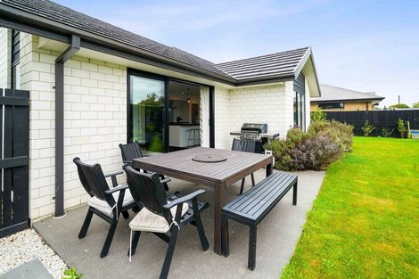 Photo of property in 2 Blunden Road, Lincoln, 7608