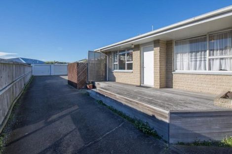 Photo of property in 3/67 Oram Avenue, New Brighton, Christchurch, 8061