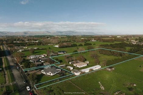 Photo of property in 44 Te Wanaka Road, Awapuni, Palmerston North, 4412