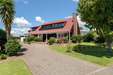 Photo of property in 32 Clivedene Street, Matua, Tauranga, 3110