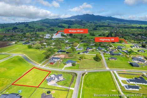 Photo of property in 895 Collinson Street, Pirongia, 3802