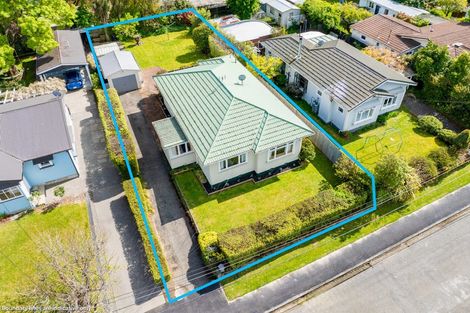 Photo of property in 13 Conway Street, Somerfield, Christchurch, 8024