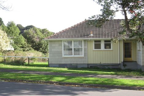 Photo of property in 3 Purdy Street, Naenae, Lower Hutt, 5011