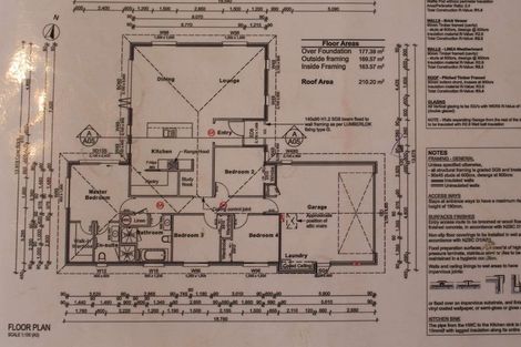 Photo of property in 57 Strauss Drive, Rolleston, 7614