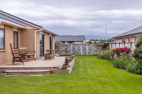 Photo of property in 43 Solway Crescent, Solway, Masterton, 5810