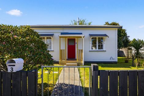 Photo of property in 3 Omaki Road, Owhango, 3990