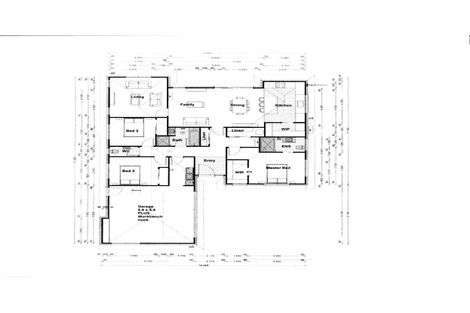 Photo of property in 9 Keeper Close, Woodend, 7610