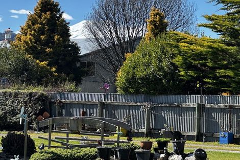 Photo of property in 30 Moore Street, Ohakune, 4625