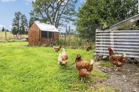 Photo of property in 190 Bush Road, Oxford, 7495