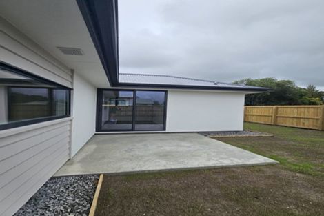 Photo of property in 64 Fergusson Street, Rakaia, 7710