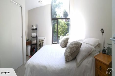 Photo of property in Nouvo Apartments, 6/21 Rugby Street, Mount Cook, Wellington, 6021