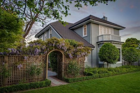 Photo of property in 1 Rochdale Street, Fendalton, Christchurch, 8014