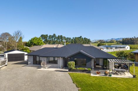 Photo of property in 23a Beaumont Street, Seddon, 7210