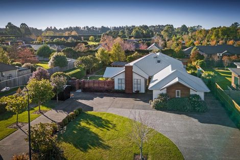 Photo of property in 40 Jacks Drive, West Melton, 7618