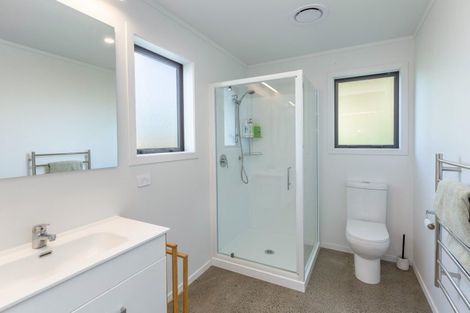 Photo of property in 574 Tora Farm Settlement Road, Tora, Martinborough, 5782