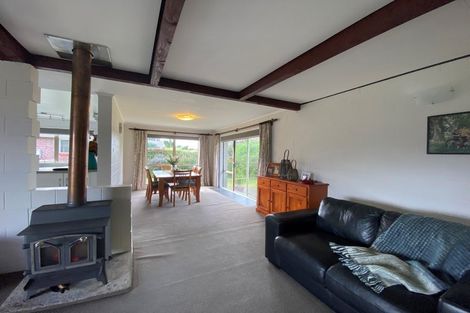 Photo of property in 1 Sarten Street, Waitara, 4320