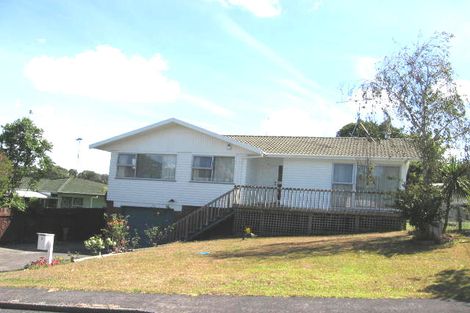 Photo of property in 3 Kapiti Place, Sunnynook, Auckland, 0620
