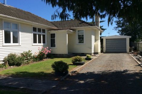 Photo of property in 10 Mcdonald Street, Methven, 7730
