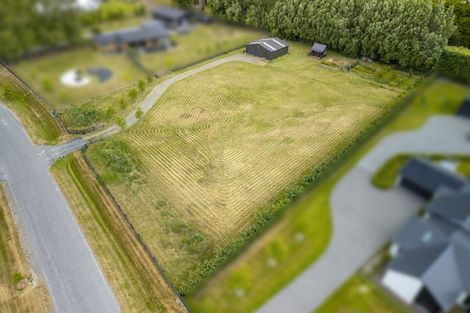 Photo of property in 10 Orbiter Drive, Ohoka, 7692