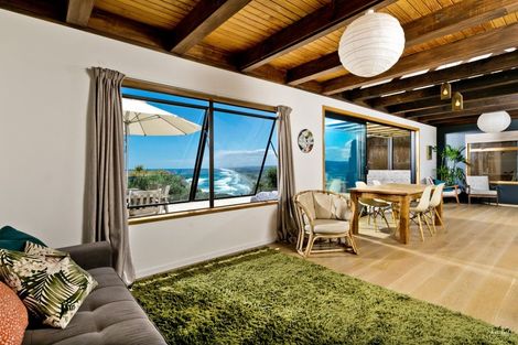 Photo of property in 38 Waitea Road, Muriwai, Waimauku, 0881