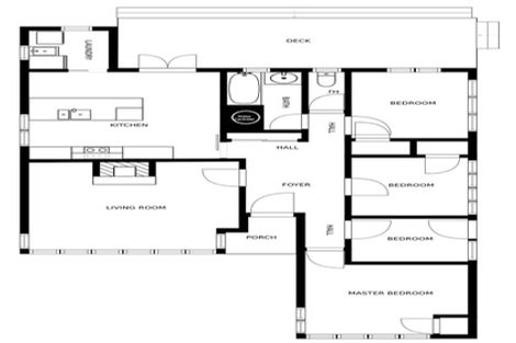 Photo of property in 805 Tamatea Street, Mahora, Hastings, 4120