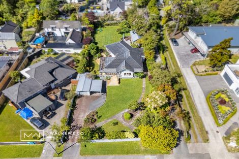 Photo of property in 41 Whitemans Road, Silverstream, Upper Hutt, 5019