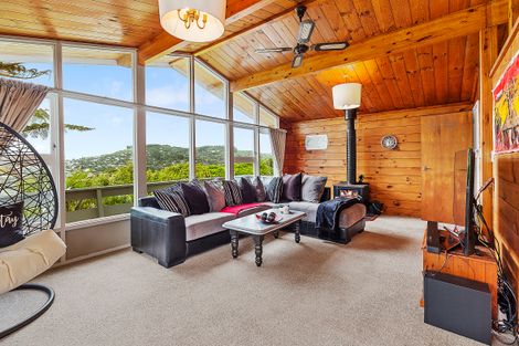 Photo of property in 75 Heke Street, Ngaio, Wellington, 6035