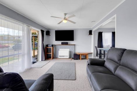 Photo of property in 20 Sain Crescent, Morrinsville, 3300