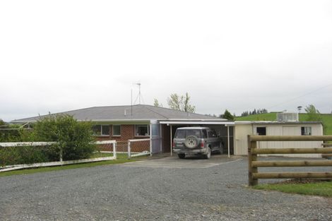 Photo of property in 121 Bosher Road, Wellsford, 0974