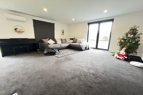 Photo of property in 40 Greenwich Street, Halswell, Christchurch, 8025