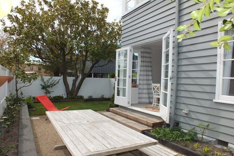 Photo of property in 1/21 Winchester Street, Merivale, Christchurch, 8014