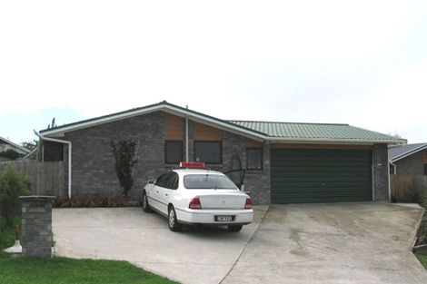 Photo of property in 16 Muriel Place, Ranui, Auckland, 0612