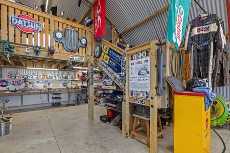 Photo of property in 389c Paraonui Road, Wiltsdown, Tokoroa, 3491