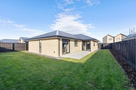 Photo of property in 11 Cowley Lane, Rolleston, 7615