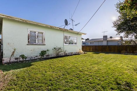 Photo of property in 47 Kirk Street, Otaki, 5512