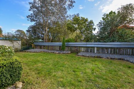 Photo of property in 52 Frederick Street, Carterton, 5713