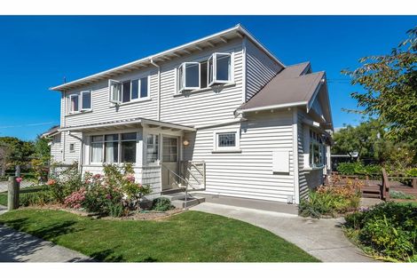 Photo of property in 40 Stapletons Road, Richmond, Christchurch, 8013