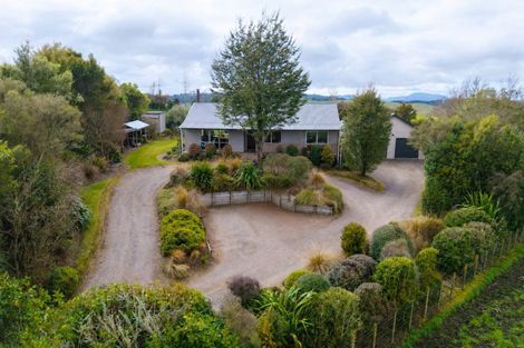 Photo of property in 679 Wereta Road, Marotiri, Taupo, 3377