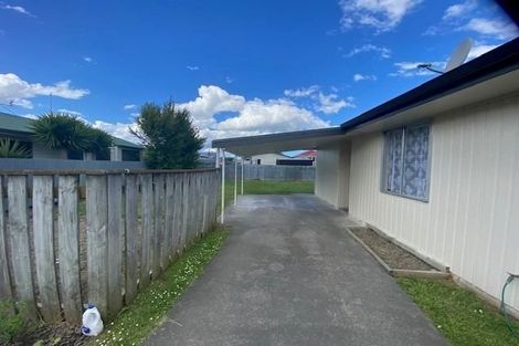 Photo of property in 4/806 Lyell Street, Akina, Hastings, 4122