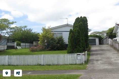 Photo of property in 43 Moncrieff Avenue, Clendon Park, Auckland, 2103