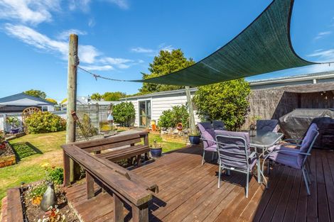 Photo of property in 205 West Street, Greytown, 5712