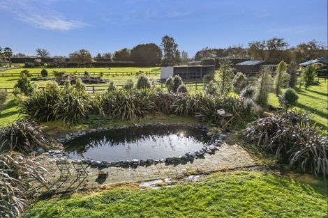 Photo of property in 273 Peake Road, Pukemoremore, Cambridge, 3493