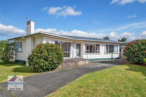 Photo of property in 141 Corks Road, Tikipunga, Whangarei, 0112
