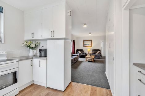 Photo of property in 54 Havelock Street, Ashburton, 7700