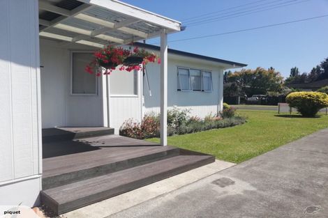 Photo of property in 10 Dawson Street, Matamata, 3400