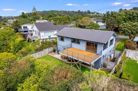 Photo of property in 154 Kahu Road, Paremata, Porirua, 5024