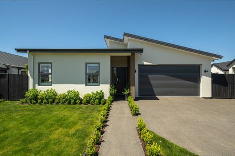 Photo of property in 4 Whitehall Drive, Springlands, Blenheim, 7201