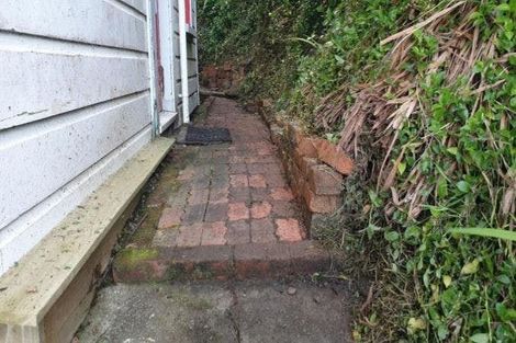 Photo of property in 13 Mortimer Terrace, Aro Valley, Wellington, 6021