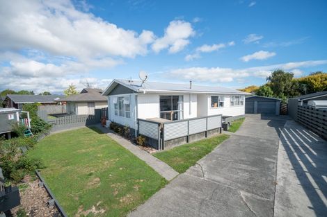 Photo of property in 19 Turakina Street, Westbrook, Palmerston North, 4412